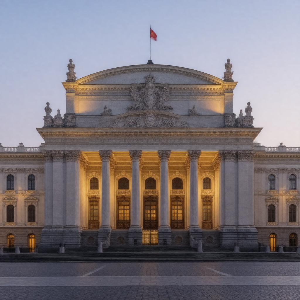 Bolshoi Theatre